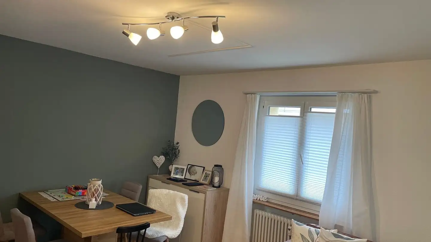 Apartment for rent - Schützenstrasse 7, 4900 Langenthal