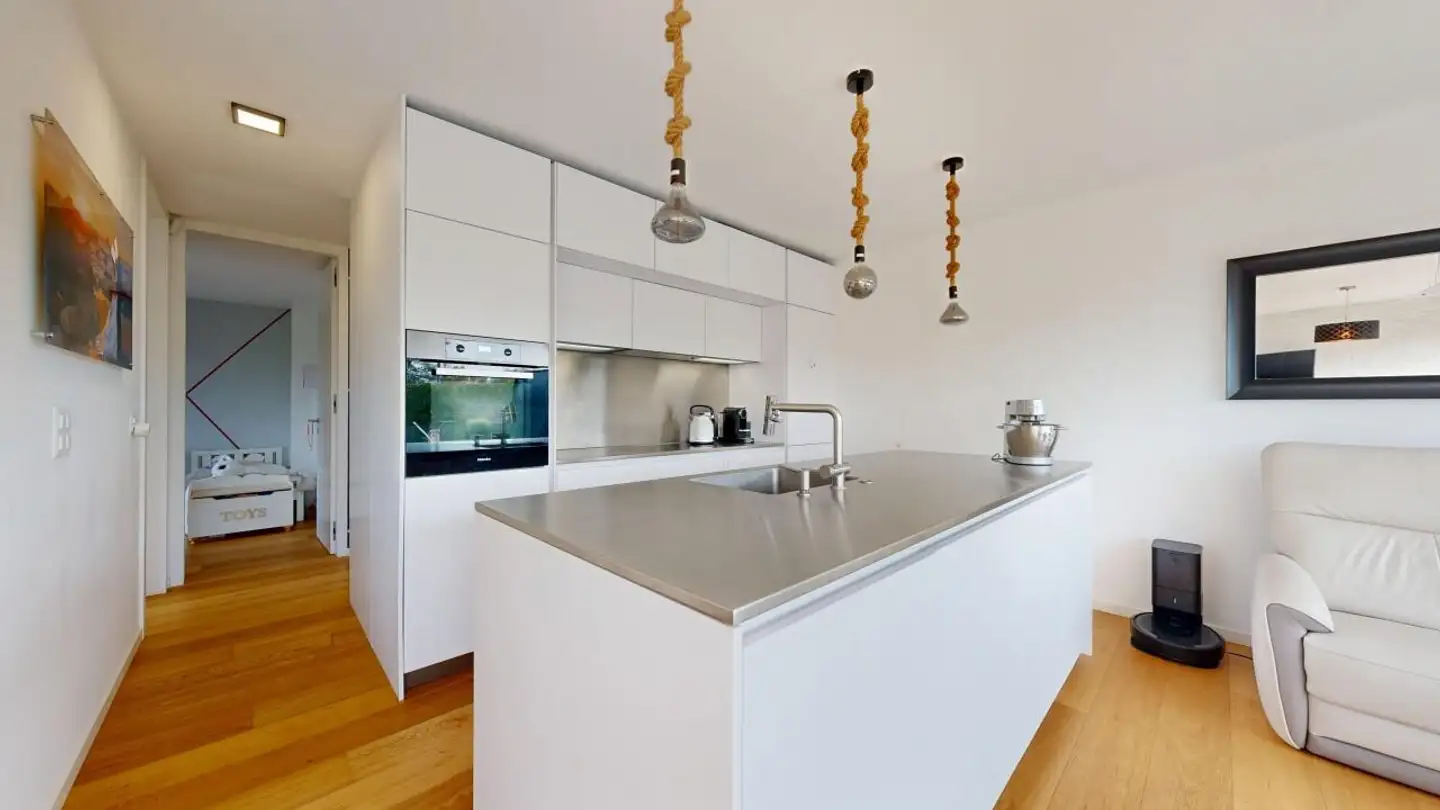 Appartamento in vendita - 1040 Echallens - Photo 4