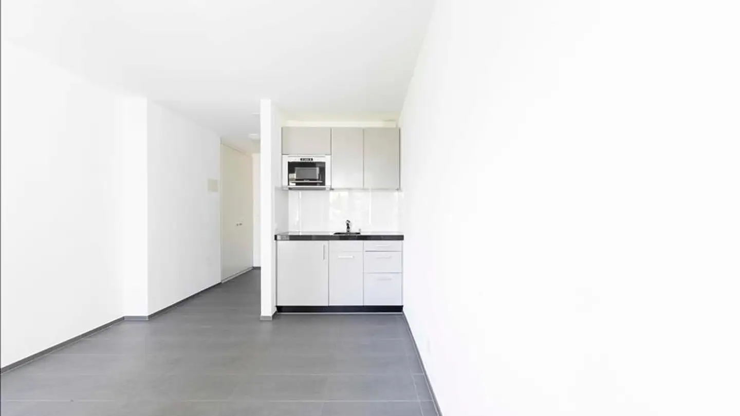 Appartamento in affitto - Pulvermühlestrasse 11, 7000 Chur - Photo 3