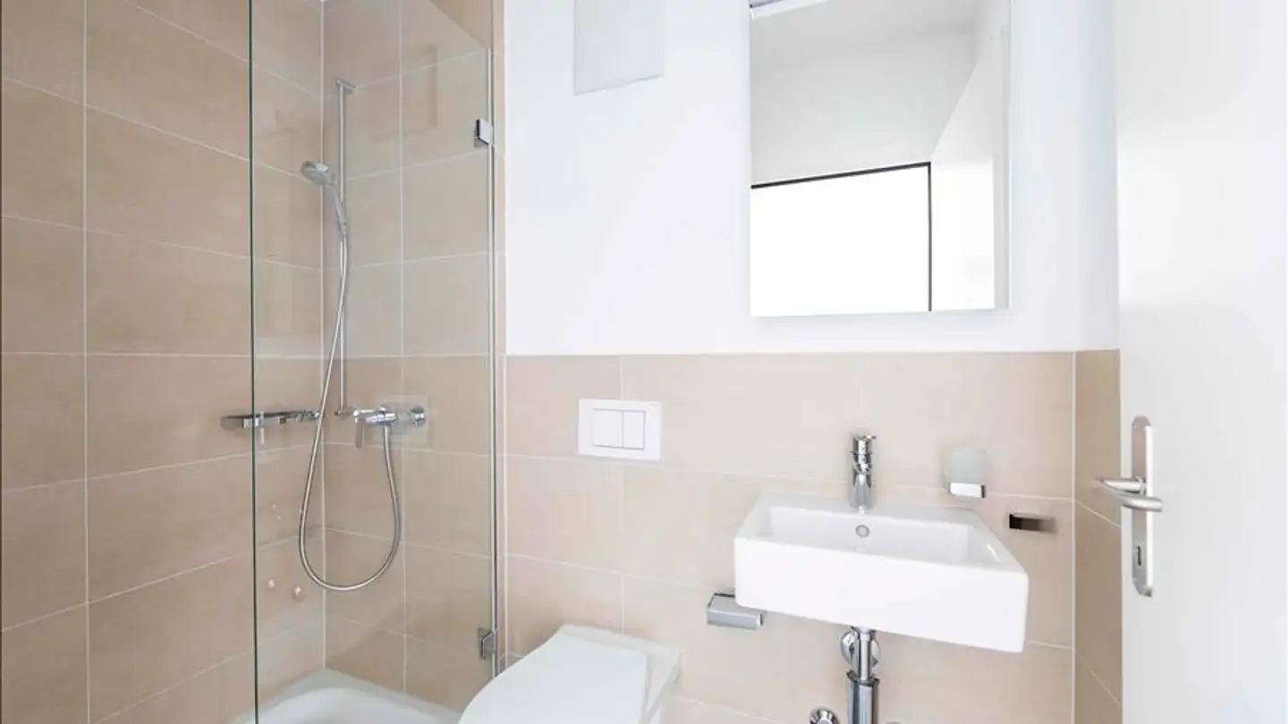 Appartamento in affitto - Pulvermühlestrasse 11, 7000 Chur - Photo 4