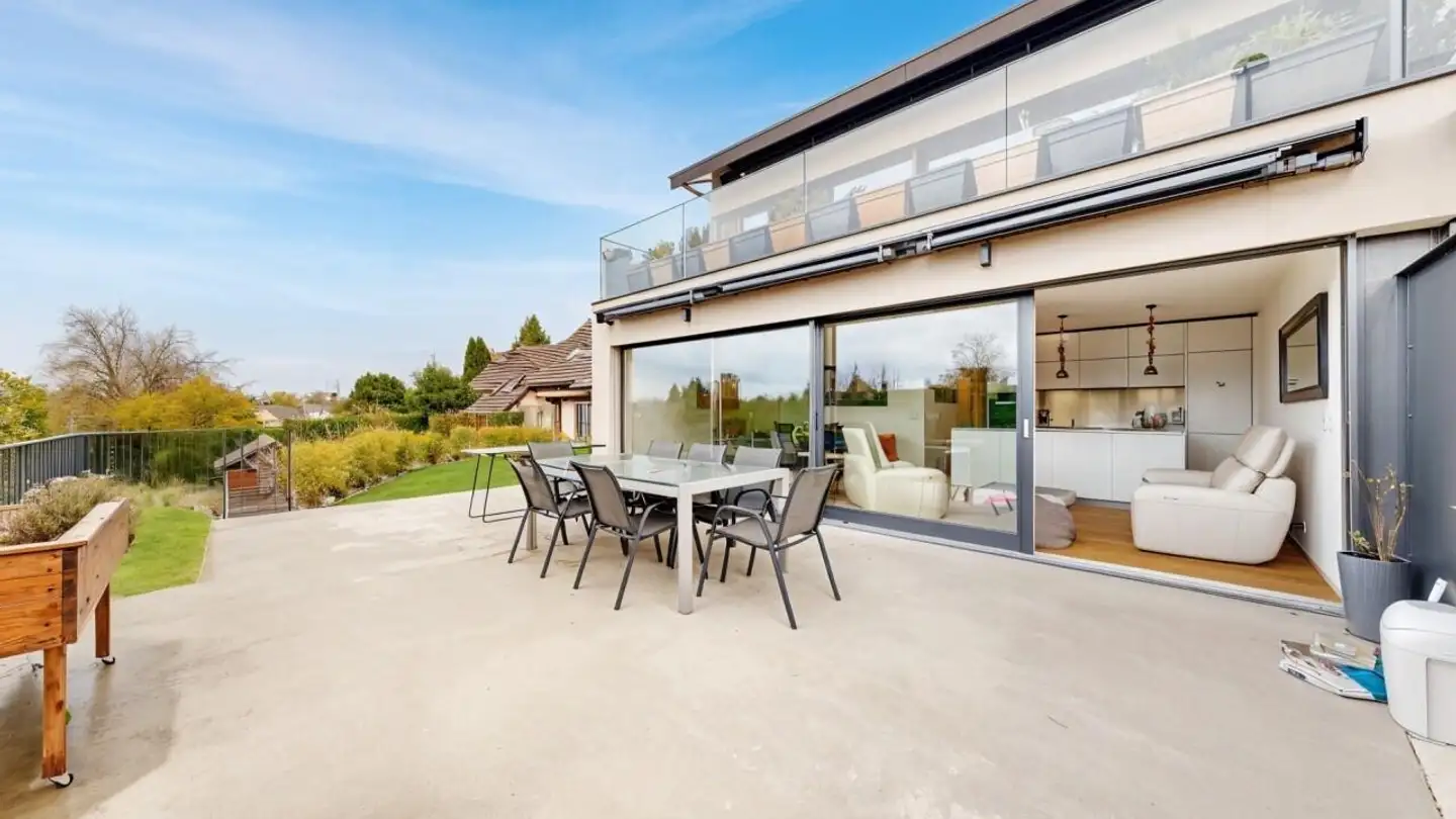 Appartamento in vendita - 1040 Echallens - Photo 2