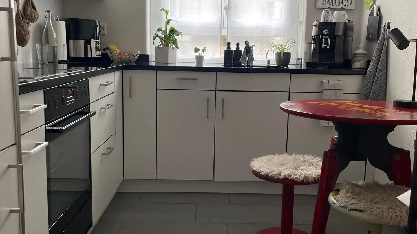 Apartment for rent - Schützenstrasse 7, 4900 Langenthal - Photo 2