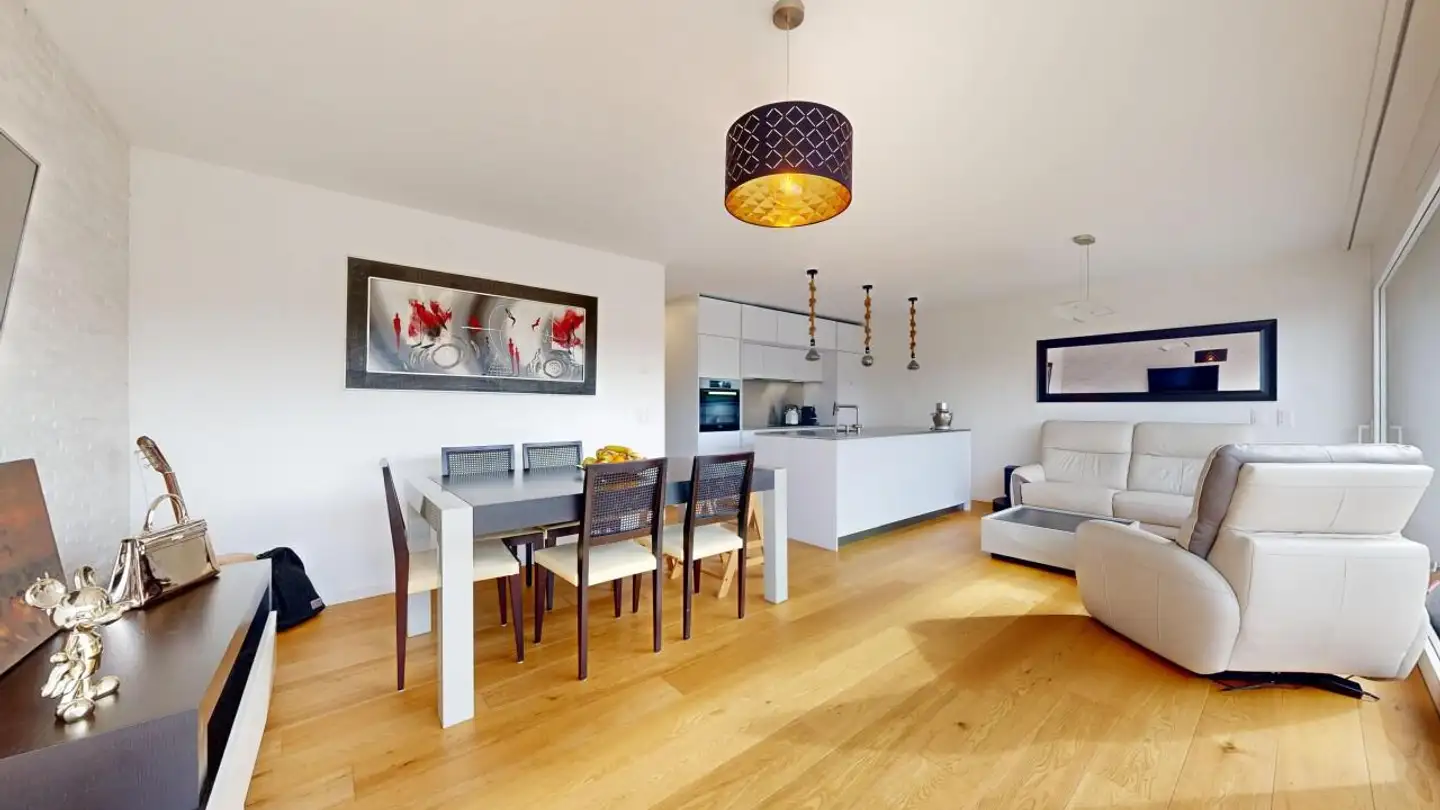 Appartamento in vendita - 1040 Echallens - Photo 3