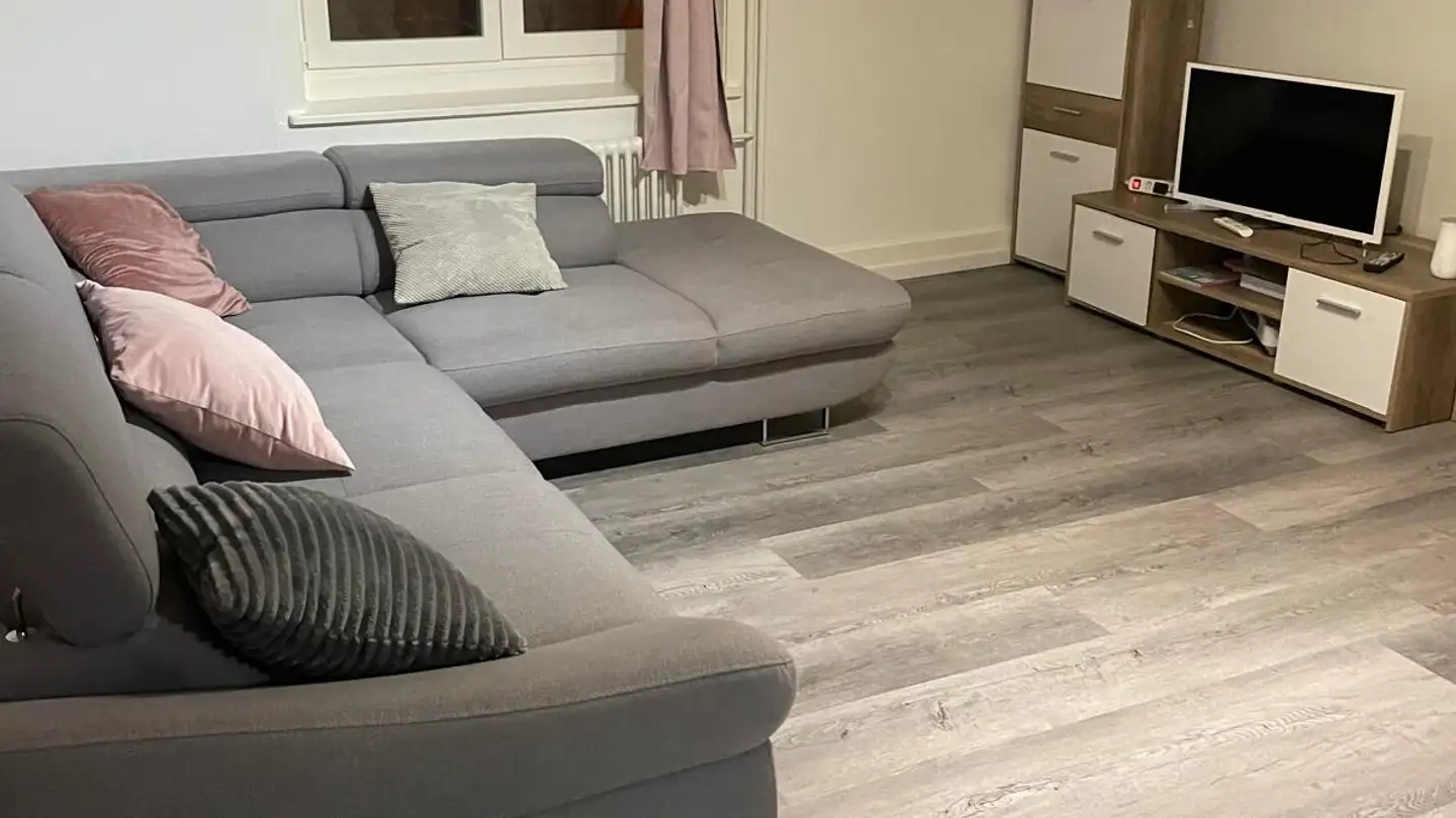 Appartement à louer - Route De Chaumont 4, 1786 Sugiez - Photo 4