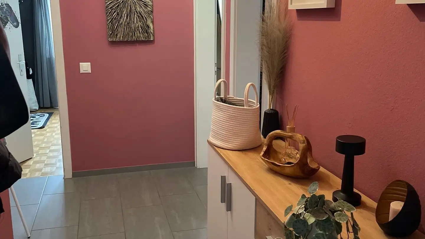 Apartment for rent - Schützenstrasse 7, 4900 Langenthal - Photo 4