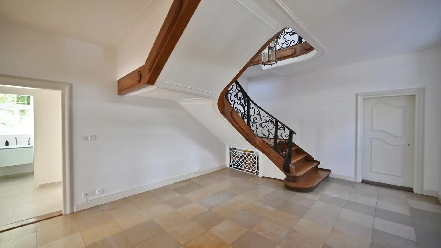 Casa singola in affitto - 4125 Riehen - Photo 3