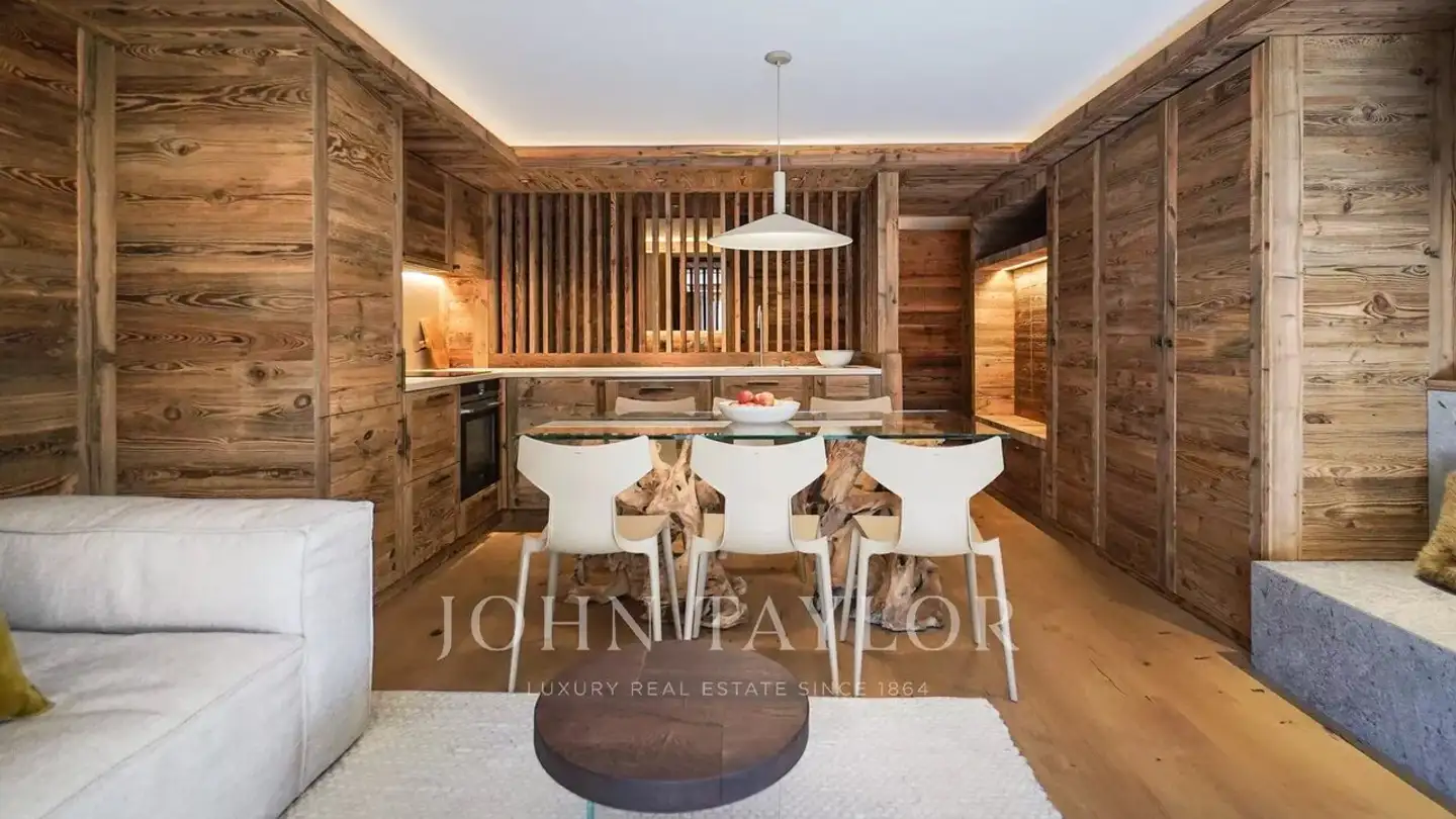Apartment for rent - 1936 Verbier - Photo 4