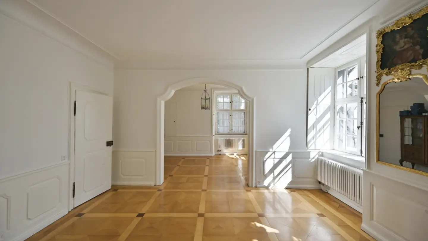 Casa singola in affitto - 4125 Riehen - Photo 4