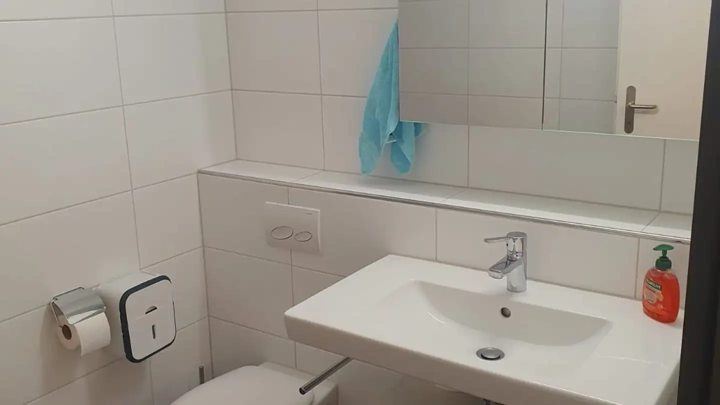 Arztpraxis mieten - Usterstrasse 31a, 8308 Illnau - Foto 4