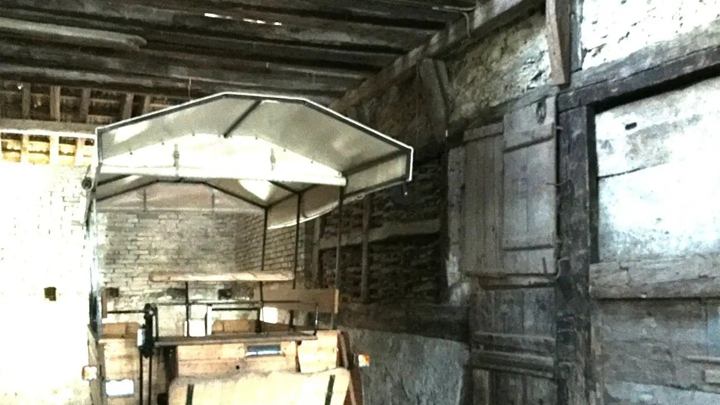 Fattoria in vendita - Tegerfelderstrasse 6, 5303 Würenlingen - Photo 2