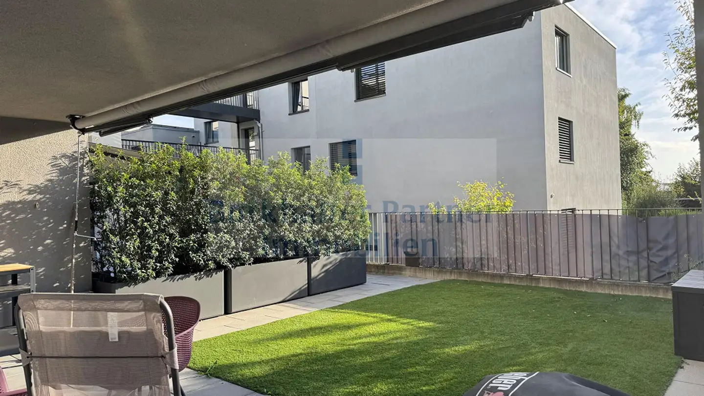 Wohnung mieten - Heilbachrain 21a, 3250 Lyss