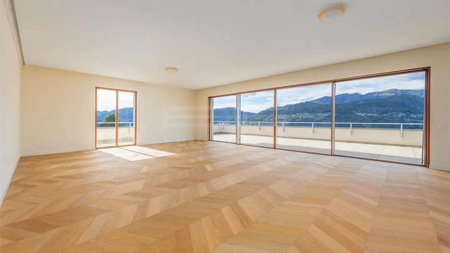 Penthouse kaufen - 6926 Montagnola - Foto 4