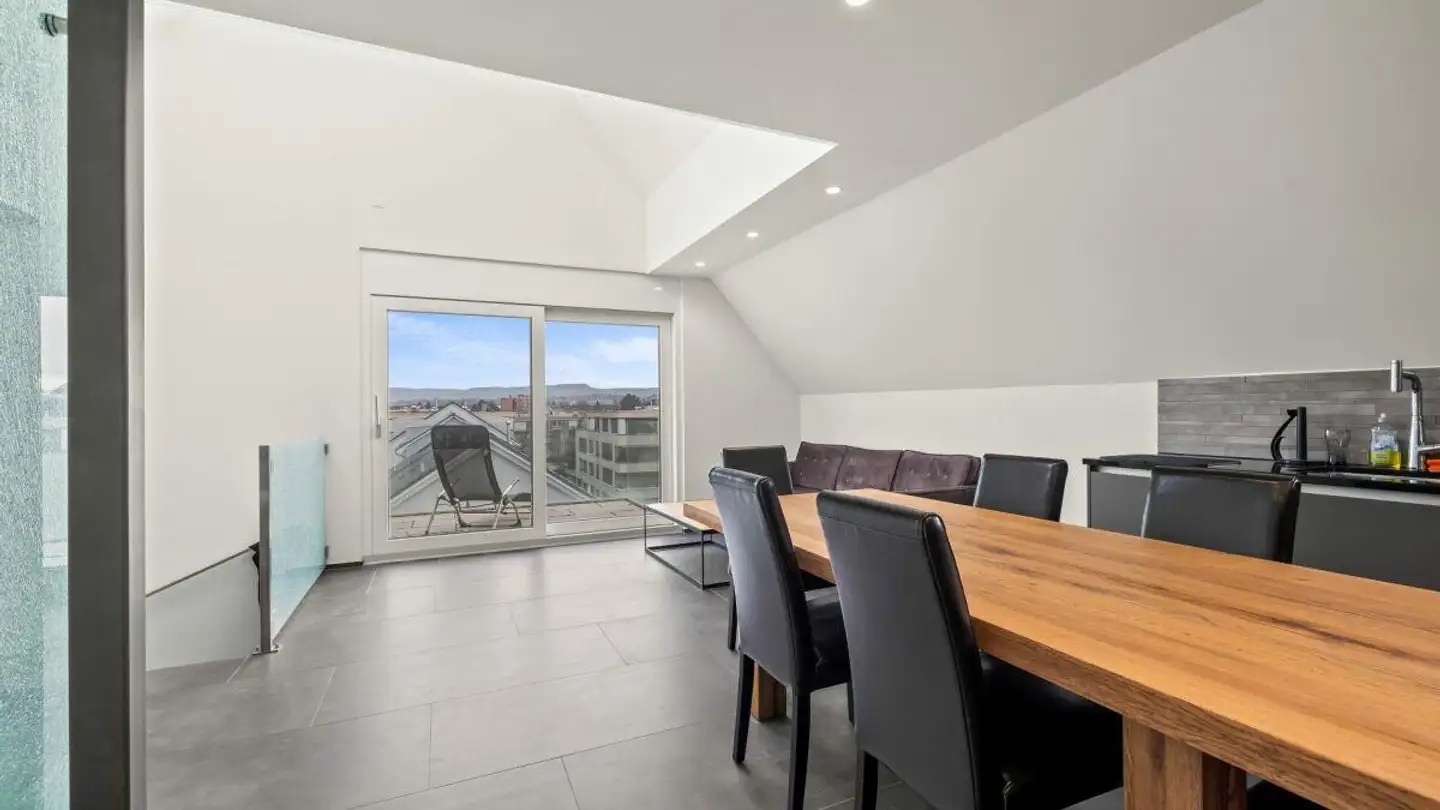 Wohnung kaufen - Baslerstrasse 286, 4123 Allschwil - Foto 2