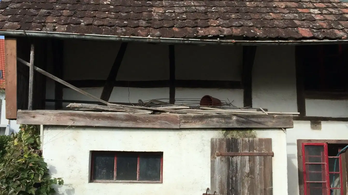 Fattoria in vendita - Tegerfelderstrasse 6, 5303 Würenlingen - Photo 3