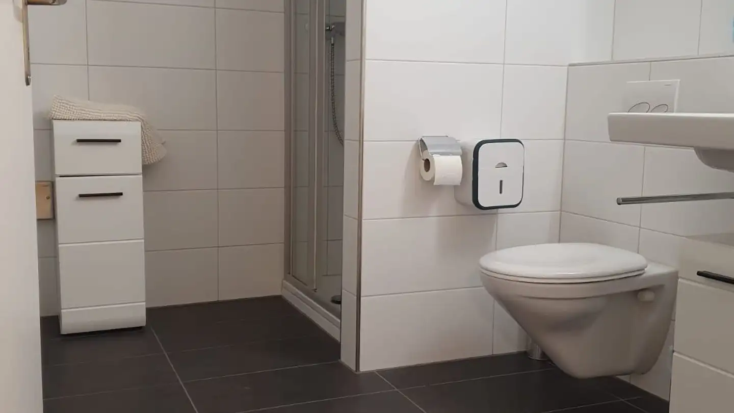 Studio medico in affitto - Usterstrasse 31a, 8308 Illnau - Foto 4