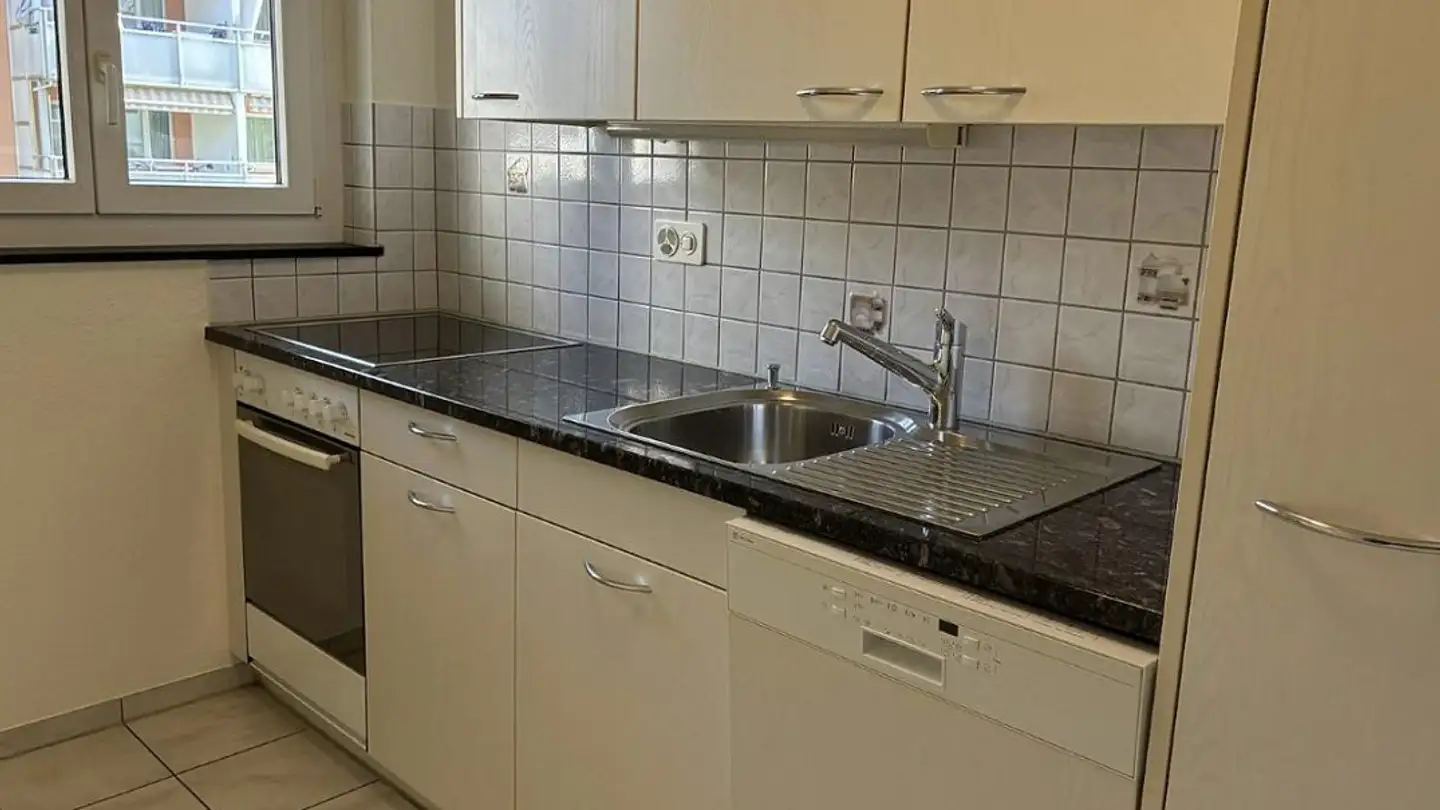 Appartement à louer - Tösstalstrasse 369, 8482 Sennhof (Winterthur) - Photo 3