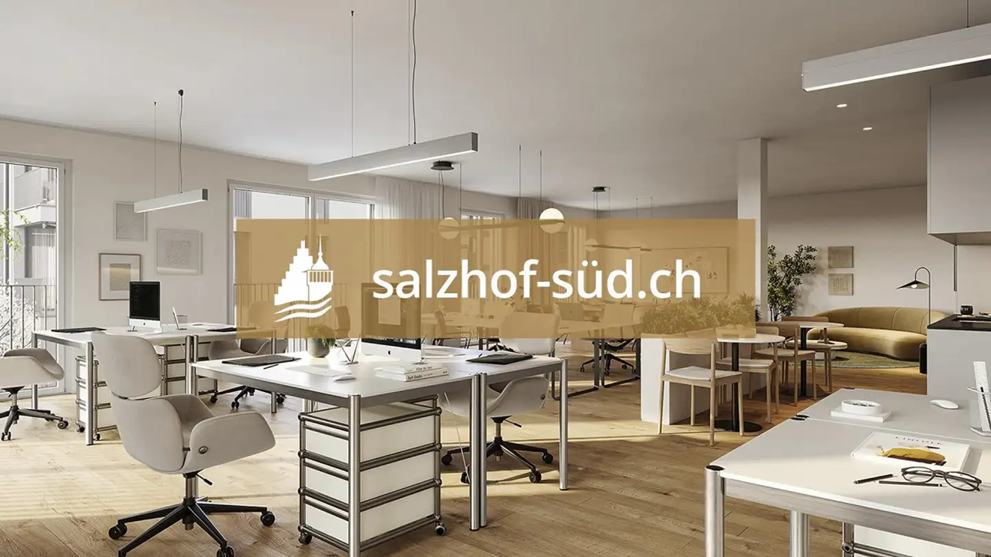 Workshop for rent - 5034 Suhr