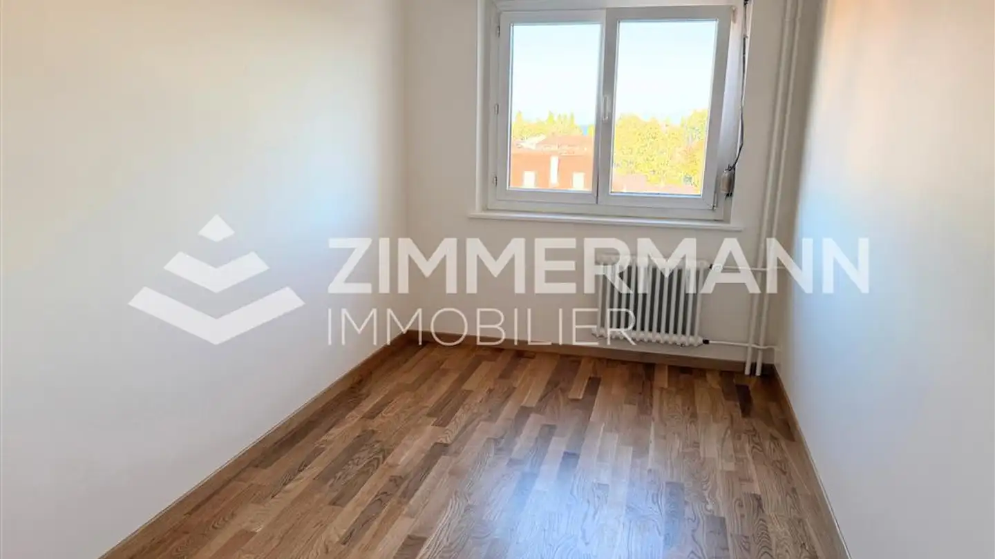 Appartamento in affitto - Rue Des Cygnes, 1400 Yverdon-les-Bains