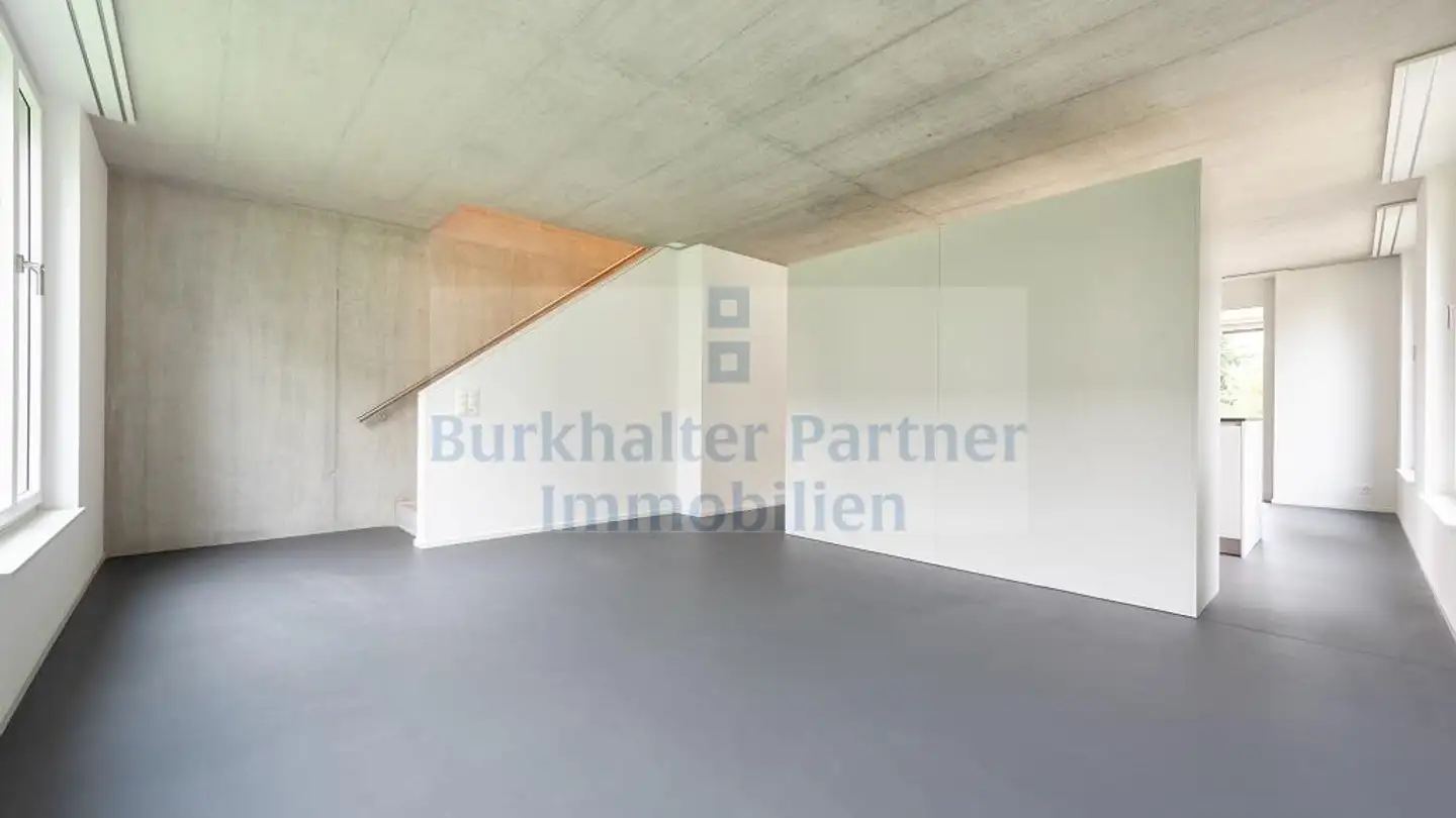 Wohnung mieten - Heilbachrain 21a, 3250 Lyss - Foto 3