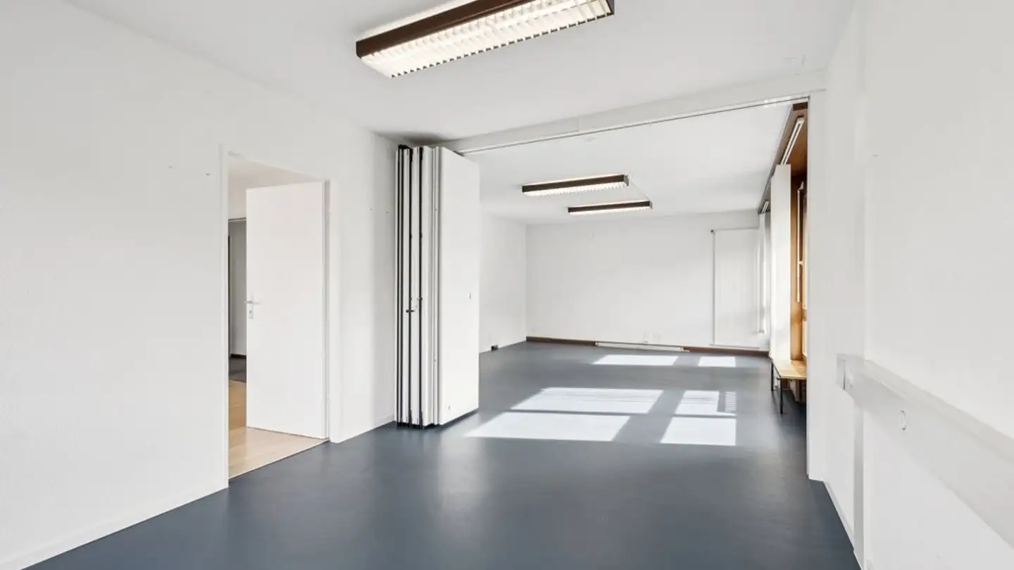 Bürofläche mieten - Rue Pré-Du-Marché 23, 1004 Lausanne - Foto 4