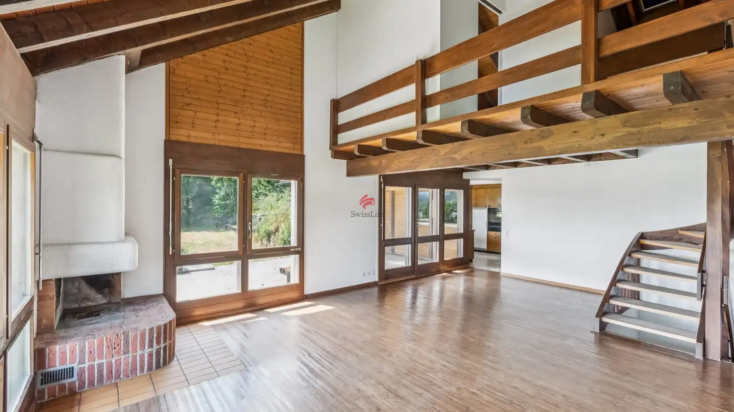 Casa singola in vendita - Friedhagweg 97, 3047 Bremgarten b. Bern - Foto 4