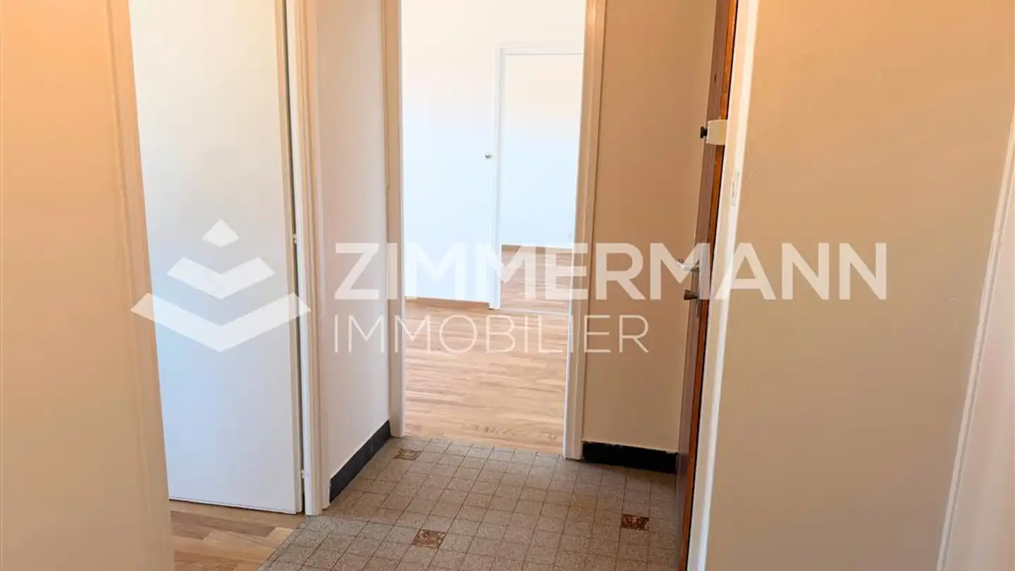 Appartamento in affitto - Rue Des Cygnes, 1400 Yverdon-les-Bains - Foto 2