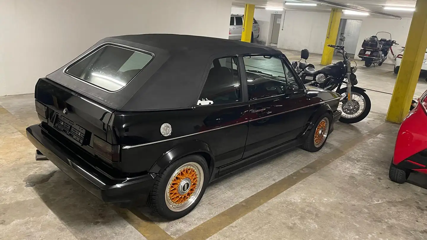 Parcheggio sotterraneo in affitto - Bahnhofstrasse 57a, 8262 Ramsen - Photo 4