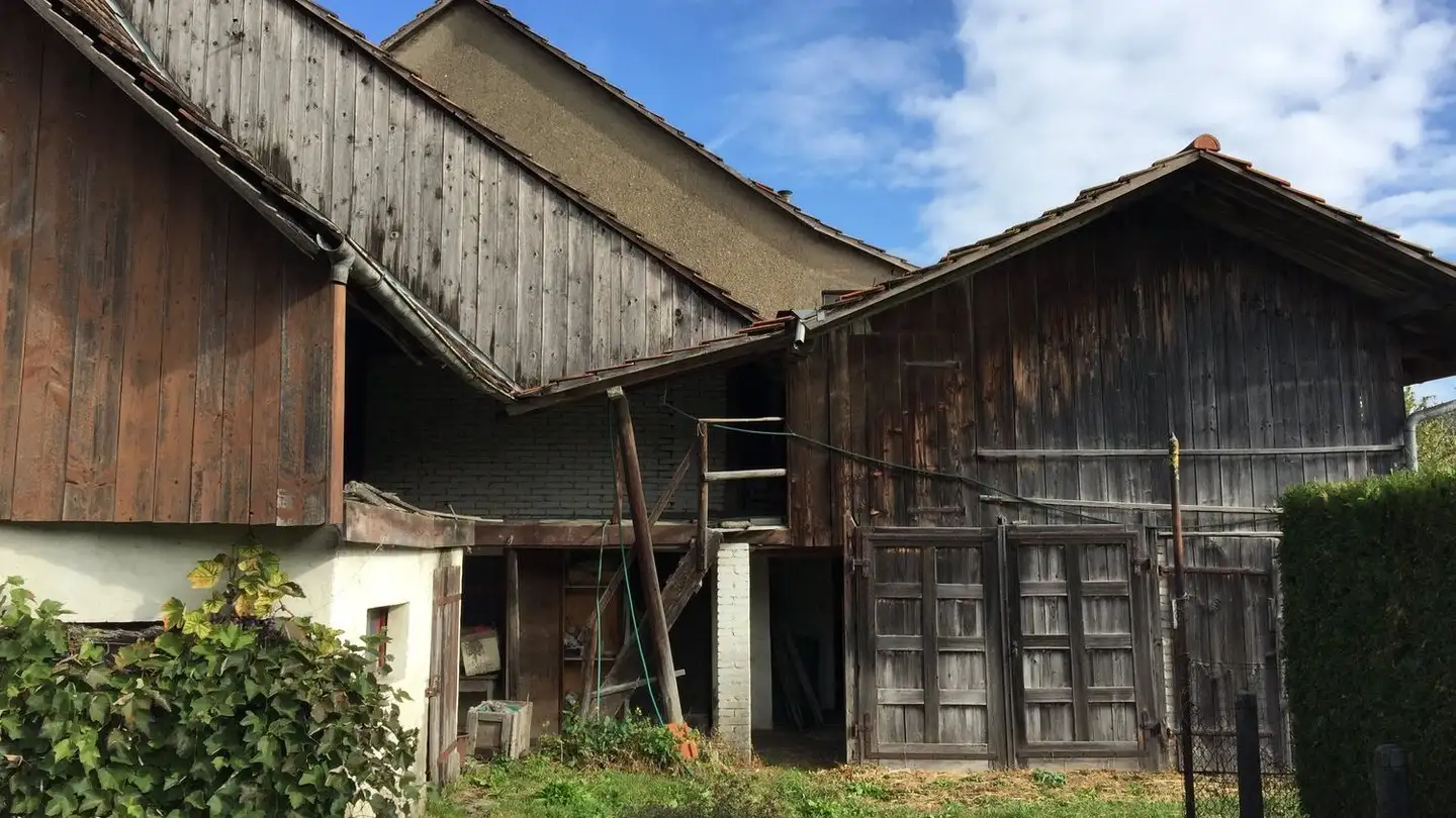 Fattoria in vendita - Tegerfelderstrasse 6, 5303 Würenlingen - Photo 4