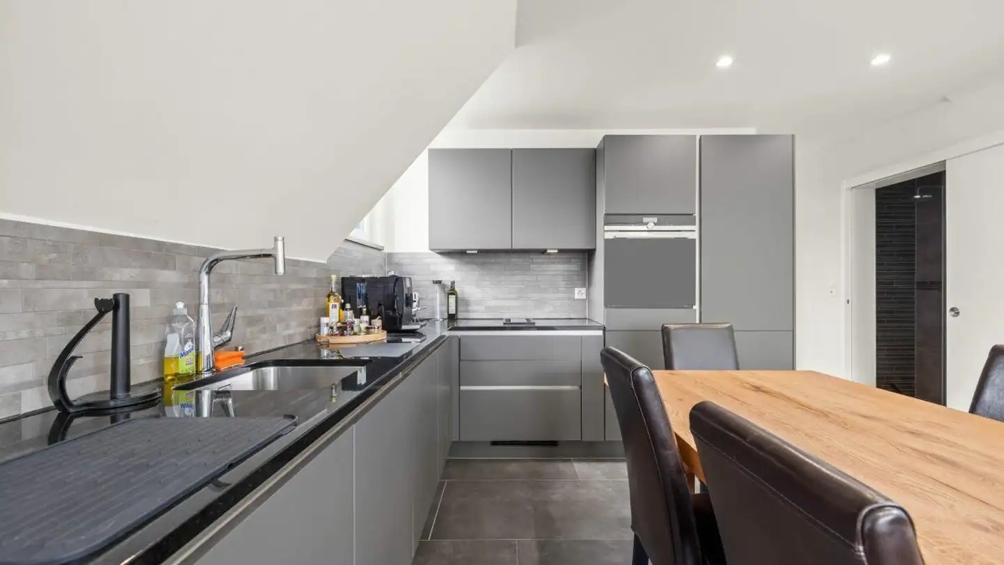 Wohnung kaufen - Baslerstrasse 286, 4123 Allschwil - Foto 3