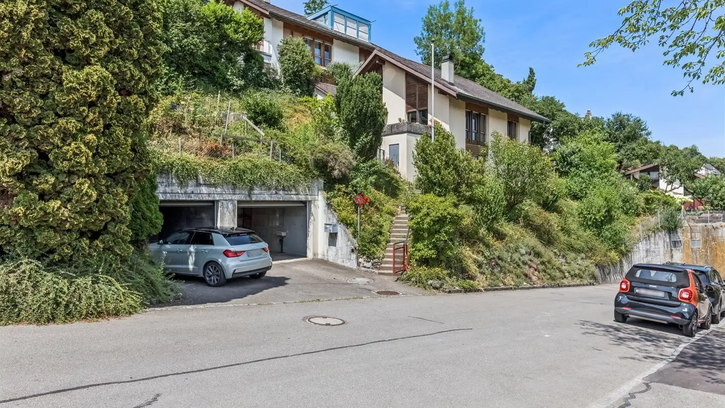Casa singola in vendita - Friedhagweg 97, 3047 Bremgarten b. Bern