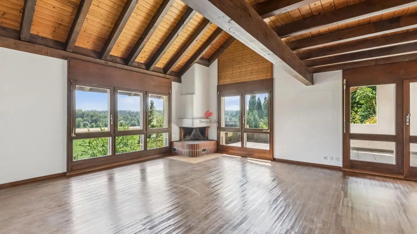 Casa singola in vendita - Friedhagweg 97, 3047 Bremgarten b. Bern - Foto 2