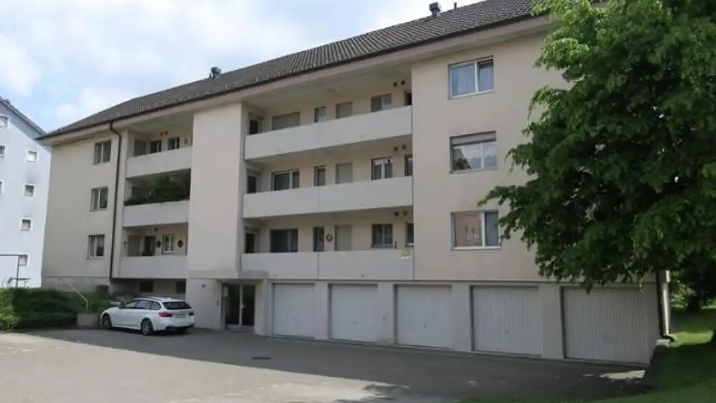 Appartement à louer - Tösstalstrasse 369, 8482 Sennhof (Winterthur) - Photo 2