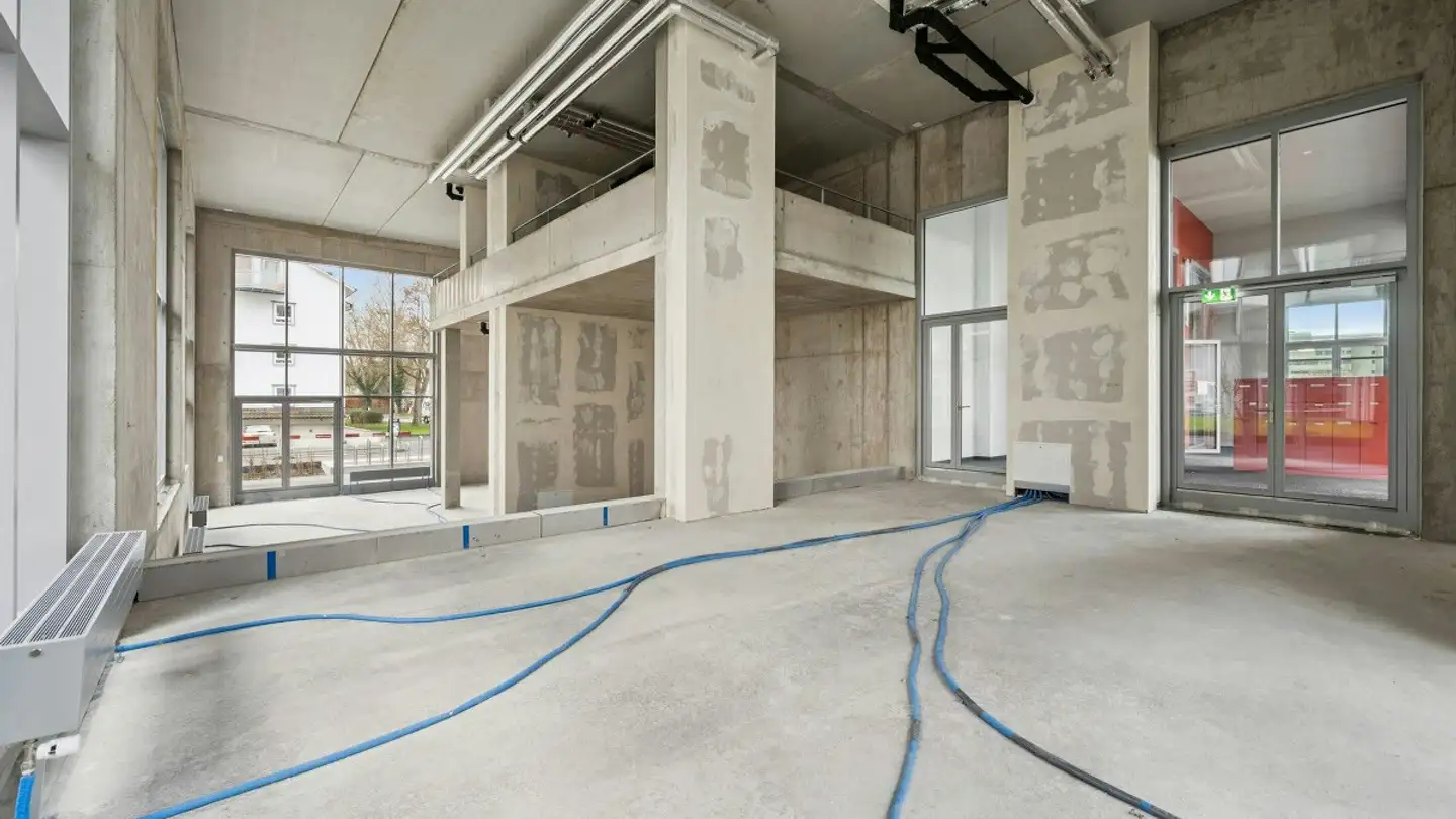 Gewerbe mieten - Hofackerstrasse 16, 4132 Muttenz - Foto 4