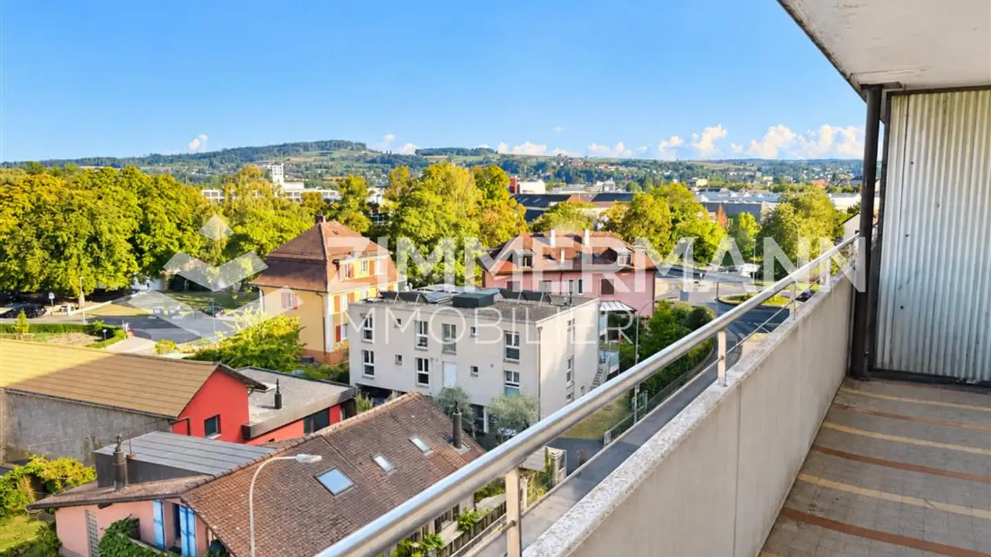 Appartamento in affitto - Rue Des Cygnes, 1400 Yverdon-les-Bains - Foto 4