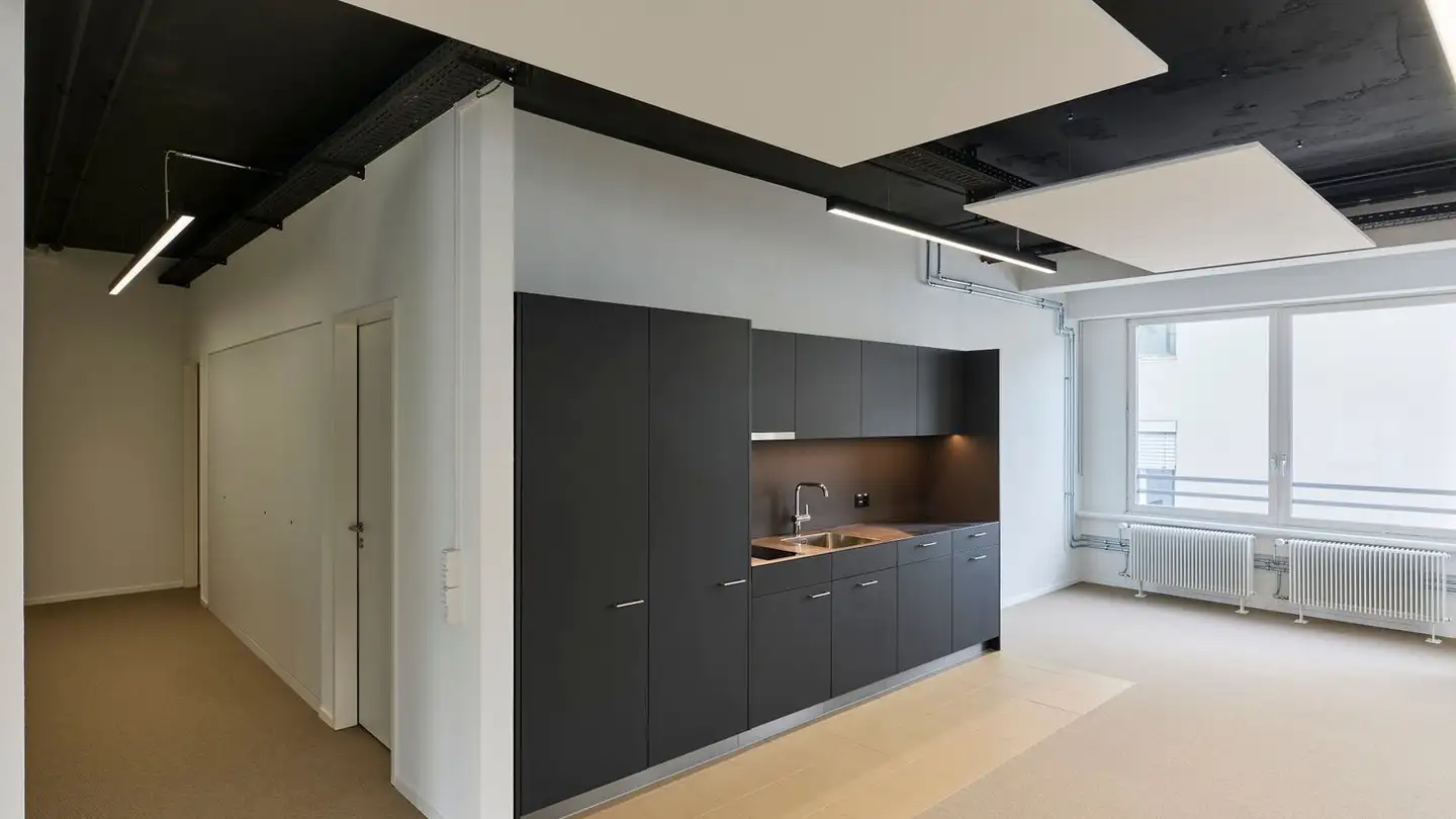 Spazio ufficio in affitto - Rue De Nidau / Nidaugasse 15, 2502 Biel/Bienne - Foto 3