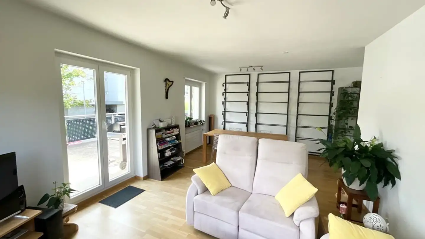 Apartment for rent - Chemin Des Lovières 1, 2720 Tramelan - Photo 2