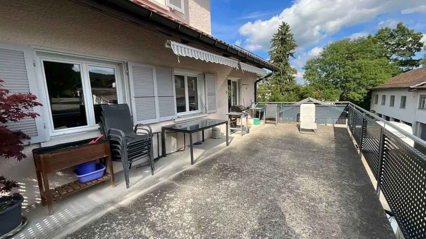 Apartment for rent - Chemin Des Lovières 1, 2720 Tramelan - Photo 3