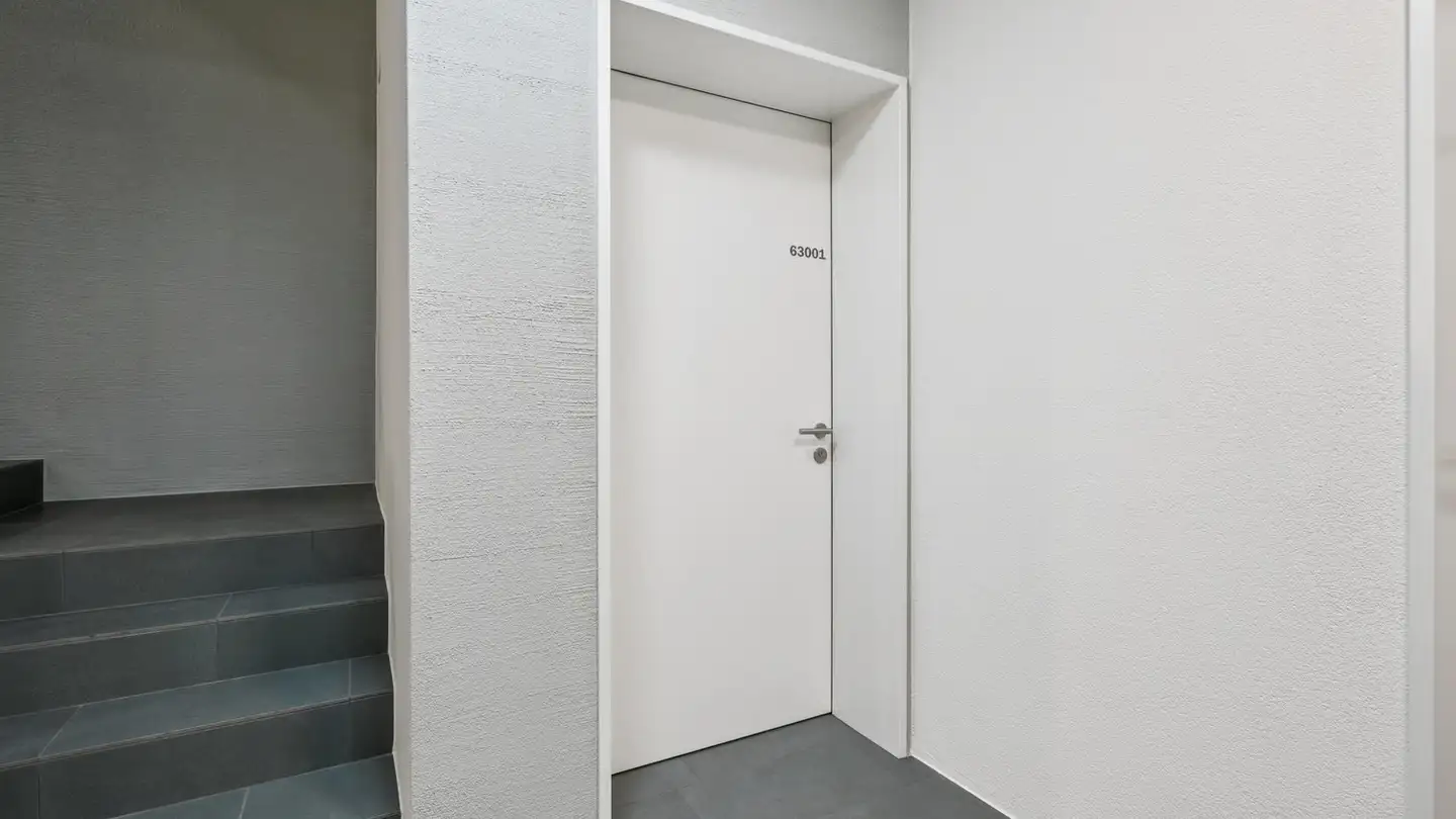 Atelier à louer - Andwilerstrasse 54, 9200 Gossau SG - Photo 3