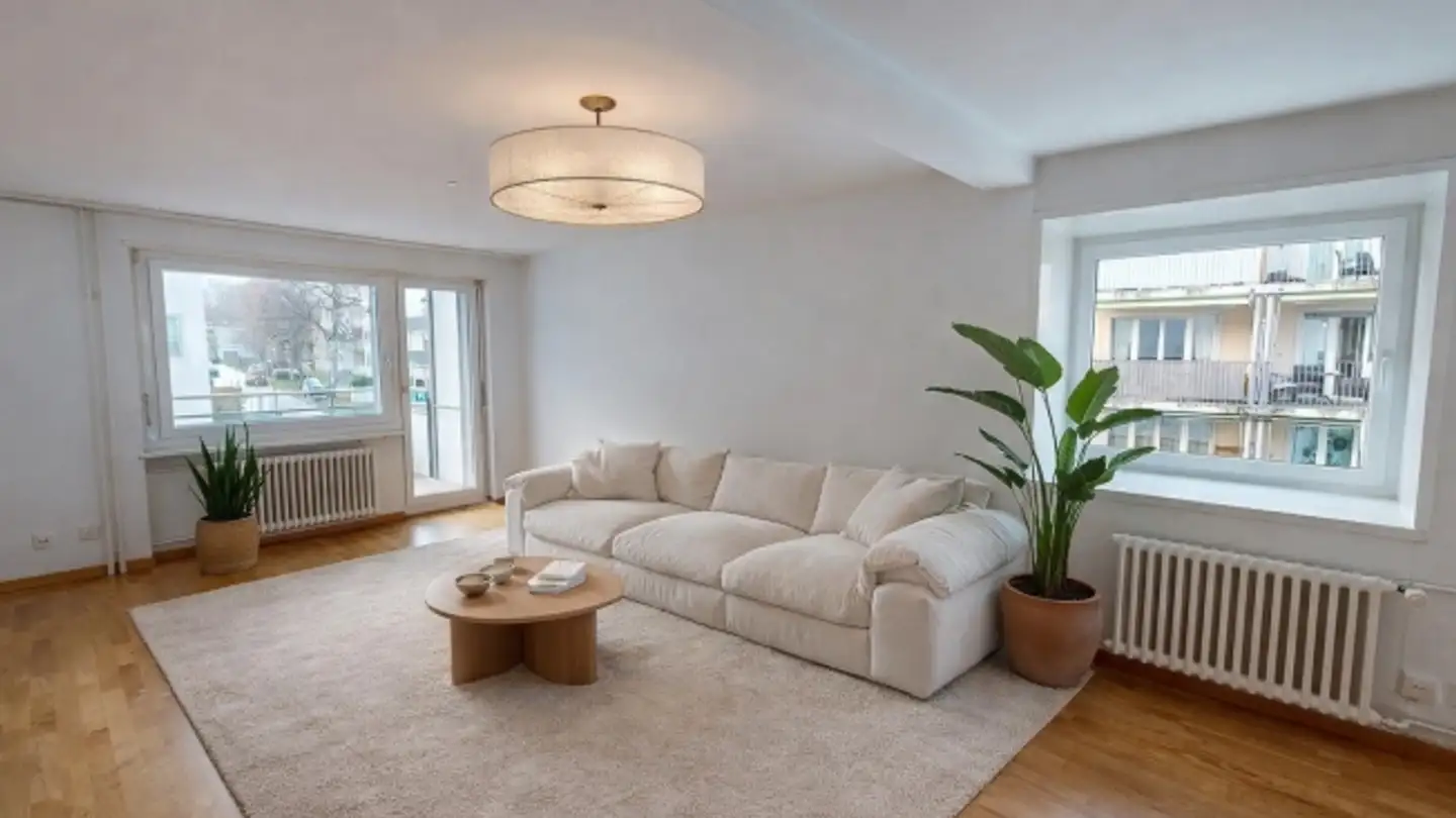 Apartment for rent - Küngenmatt 5, 8055 Zürich