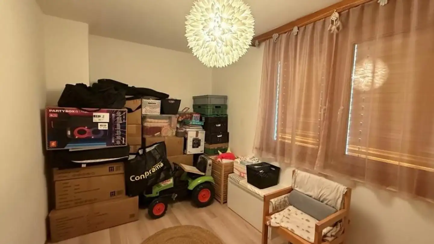 Appartamento in affitto - Route de Sainte-Croix 1, 1445 Vuiteboeuf - Foto 3