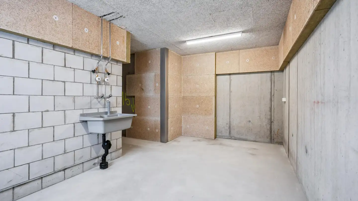 Atelier à louer - Andwilerstrasse 54, 9200 Gossau SG - Photo 2