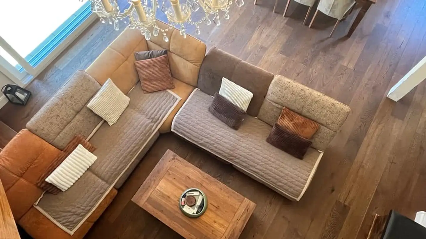 Casa singola in vendita - 1442 Montagny-près-Yverdon