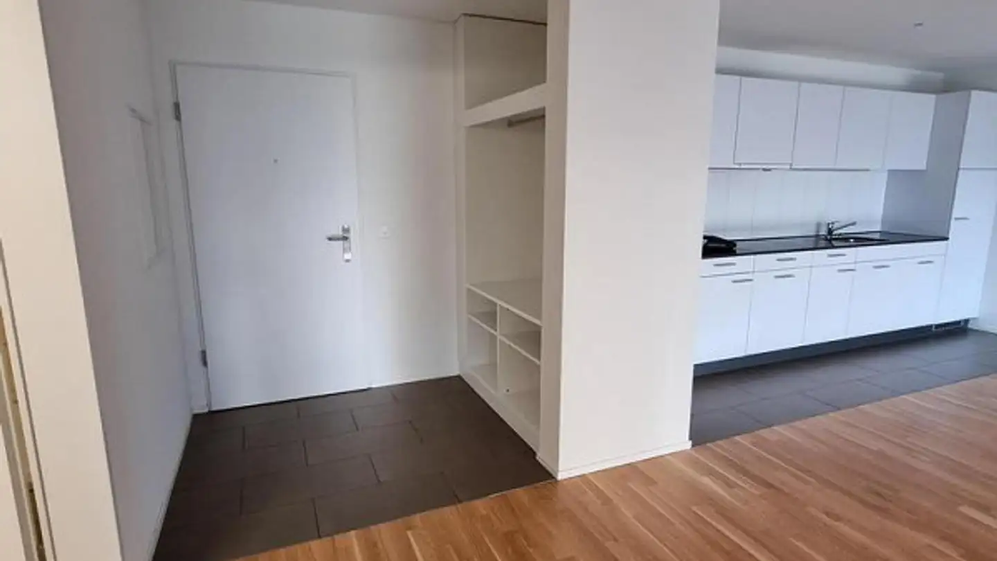 Appartamento in affitto - Im Fuchswinkel 6b, 5032 Aarau Rohr - Foto 4