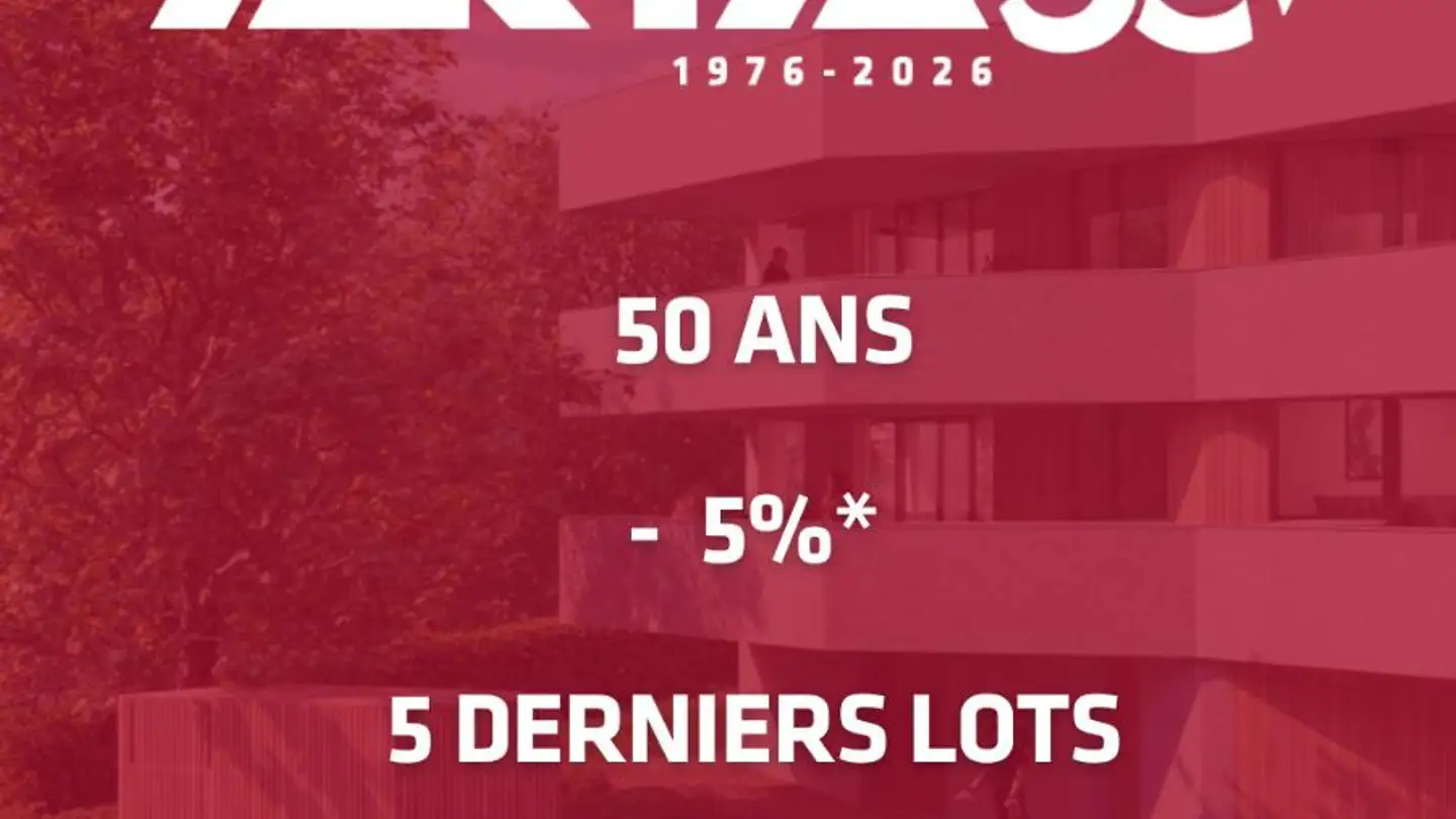 Wohnung kaufen - Chemin De Craivavers 7, 1012 Lausanne - Foto 3
