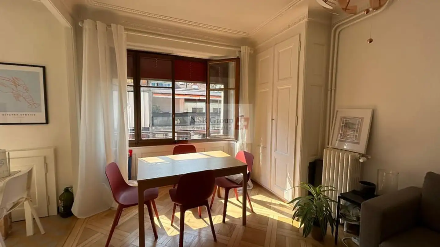 Appartement à louer - 1207 Genève - Photo 2