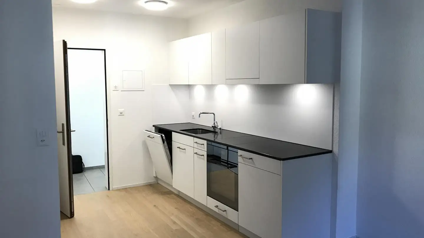 Appartamento in affitto - Hohenbühlweg 1, 7000 Chur - Foto 2