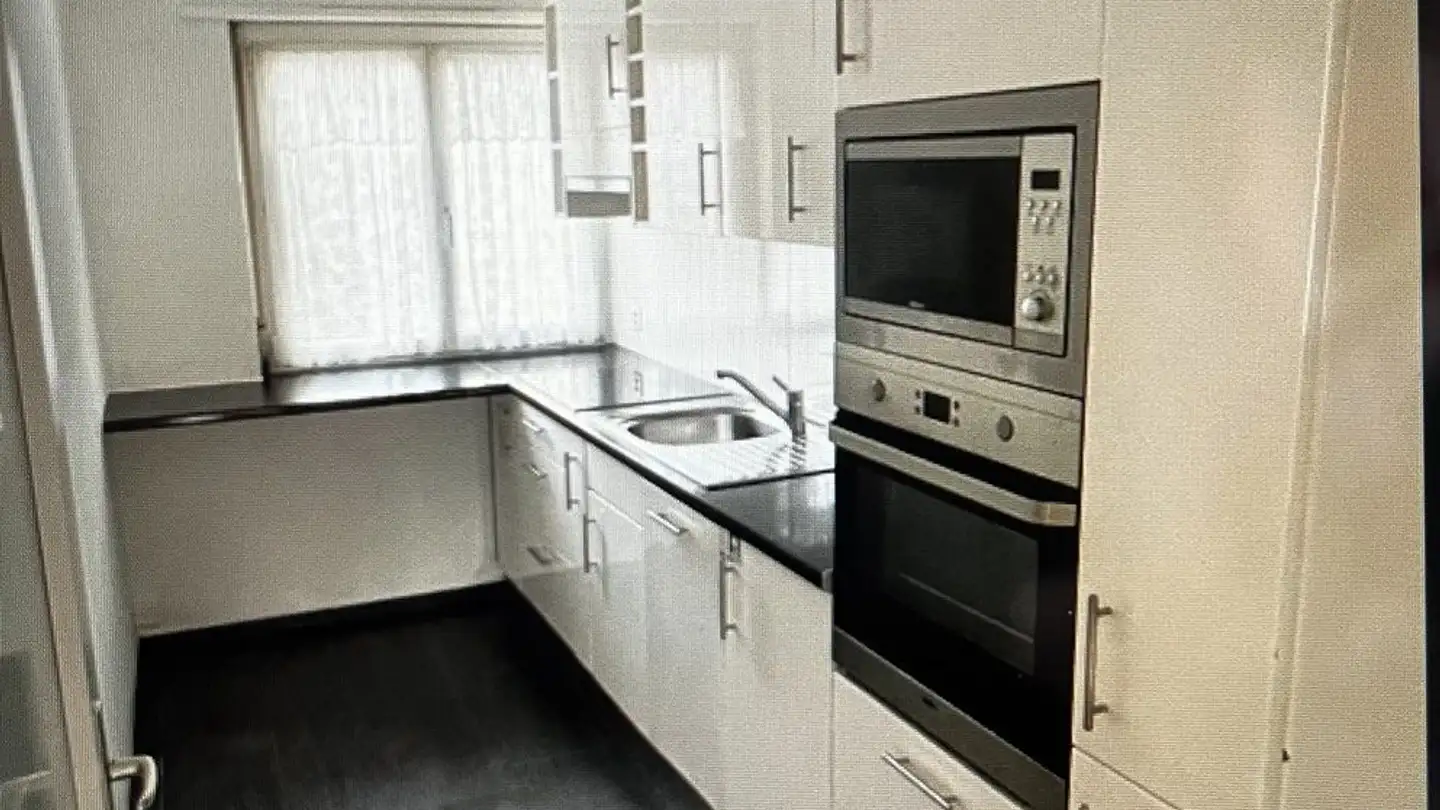 Zimmer mieten - 8105 Regensdorf - Foto 4