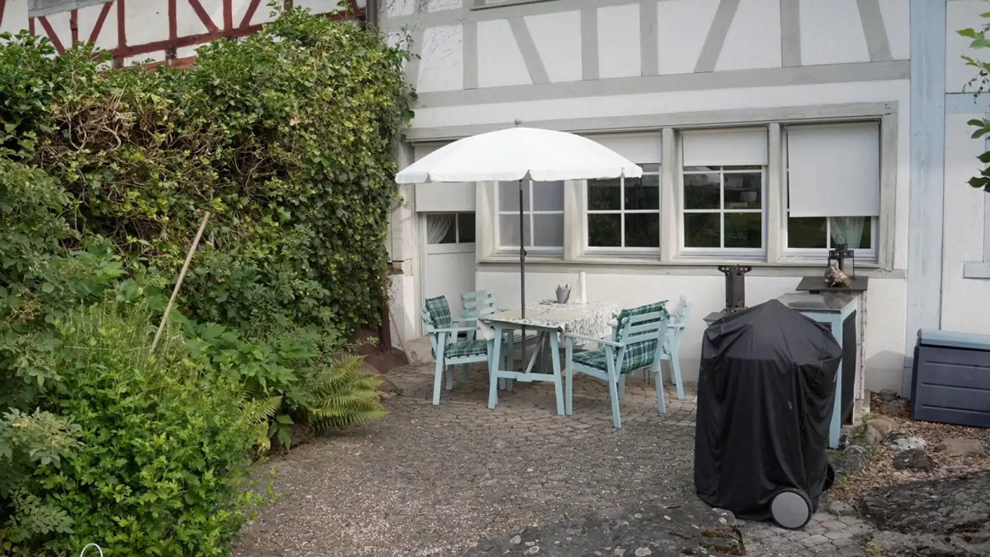 Appartement à louer - Stuhlenstrasse 38e, 8123 Ebmatingen - Photo 2