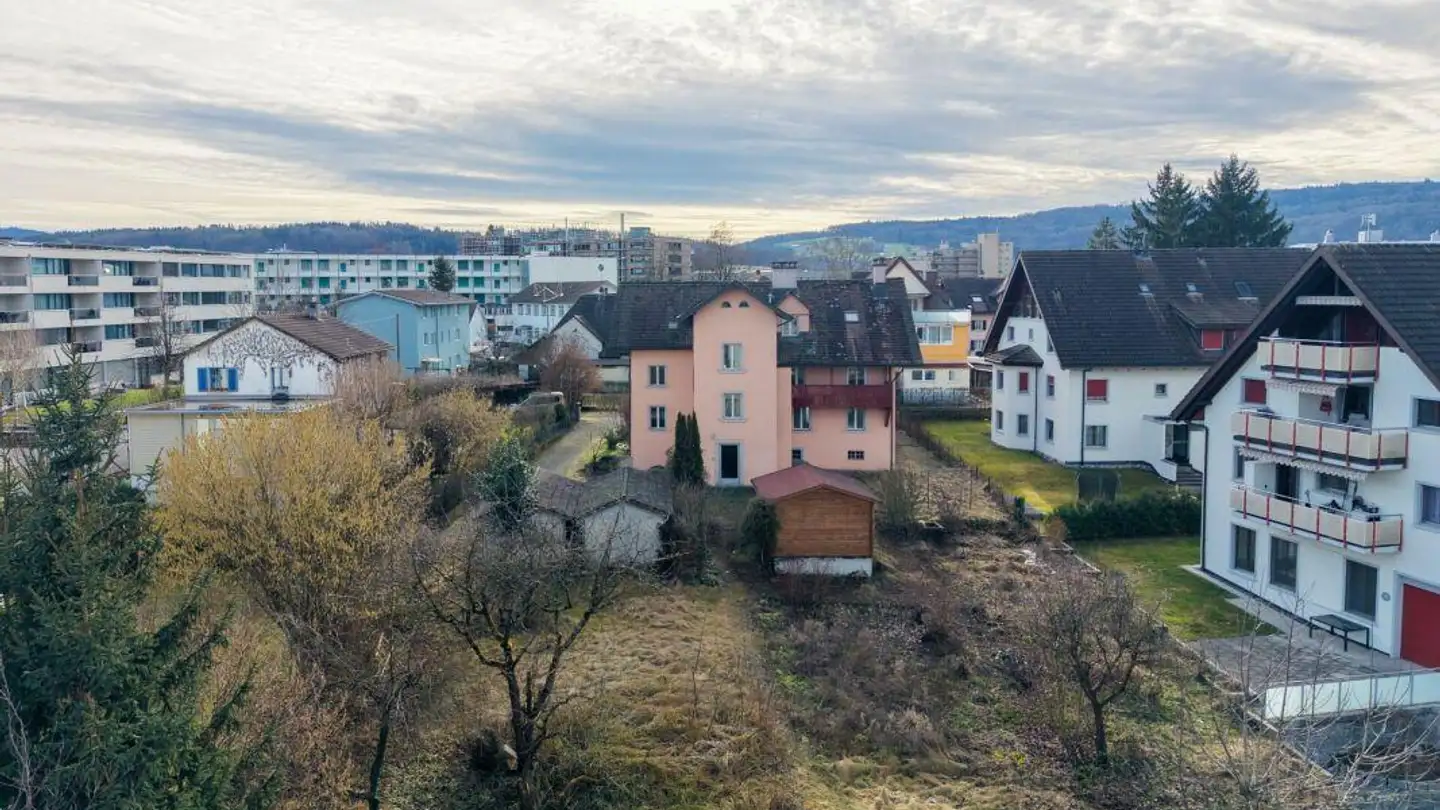 Residential building for sale - Wilstrasse 6, 5610 Wohlen AG - Photo 3