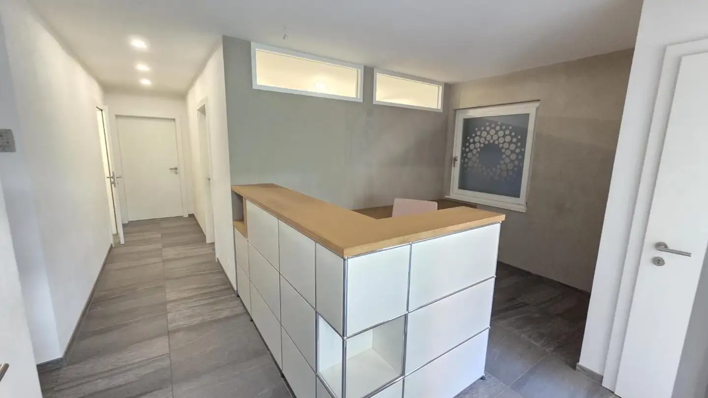 Appartement à vendre - 1950 Sion